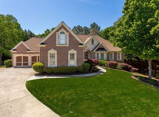 403 Lakewind Ct, Canton, GA 30114