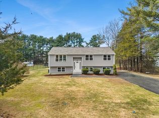 587 Bridge St, East Bridgewater, MA 02333