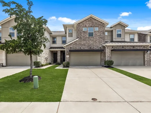 17764 Sage Ln, Dallas, TX 75252