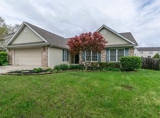 1012 S Hill Ct, Bloomington, IN
