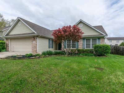 1012 S Hill Ct, Bloomington, IN, 47401