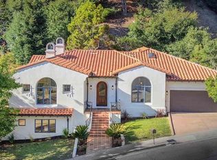 6211 Fairlane Dr, Oakland, CA 94611