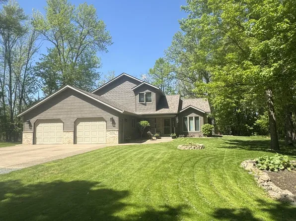 16705 Par Cir SW, Pine City, MN 55063