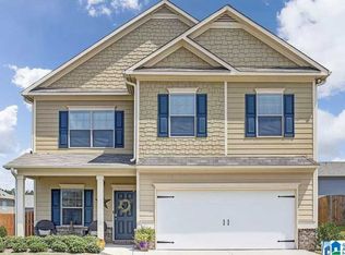 7005 Kensington Ave, Calera, AL 35040