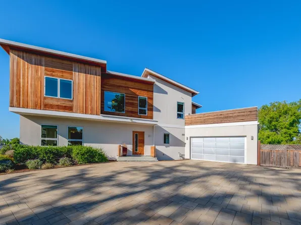 21 Don Ct, Redwood City, CA 94062