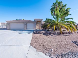 180 Locust Dr, Lake Havasu City, AZ 86403