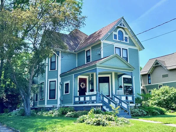 201 Prairie Street, Lodi, WI 53555