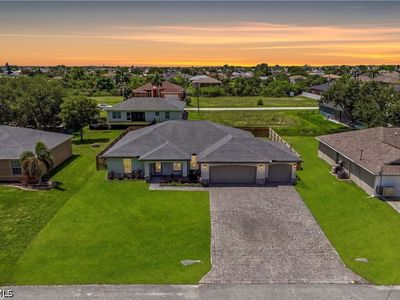 540 NW 15th St, Cape Coral, FL, 33993
