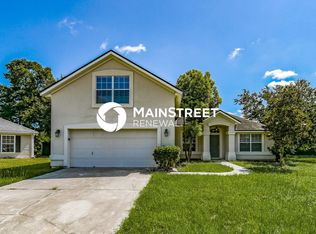 11595 Oaklawn Rd, Jacksonville, FL 32218