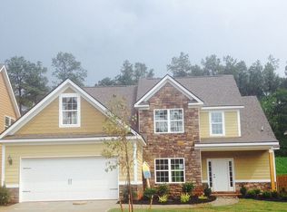 731 Herrington Dr, Grovetown, GA 30813