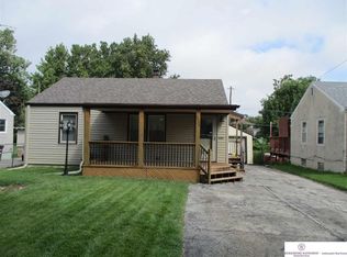 3534 Drexel St, Omaha, NE 68107