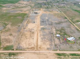 6 Annie Ln, Keenesburg, CO 80643