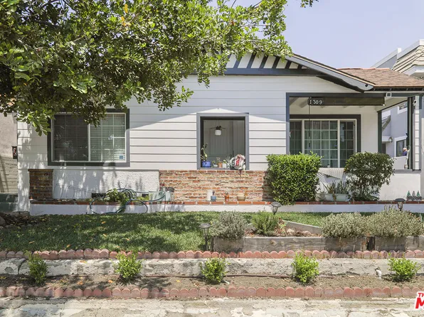 1309 E Wilson Ave, Glendale, CA 91206