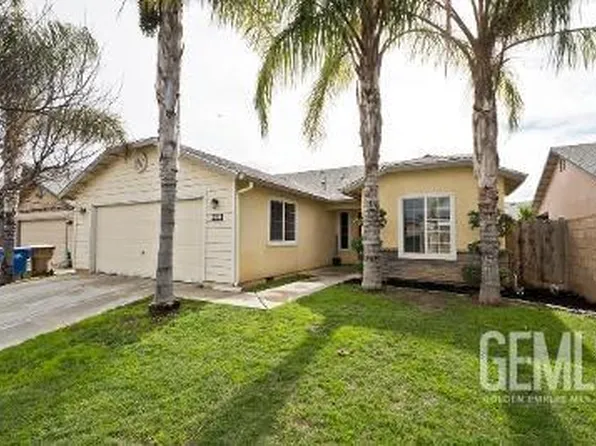 9015 Camino Estrella, Lamont, CA 93241