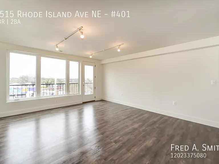 1515 Rhode Island Ave NE #401 — Photo 39