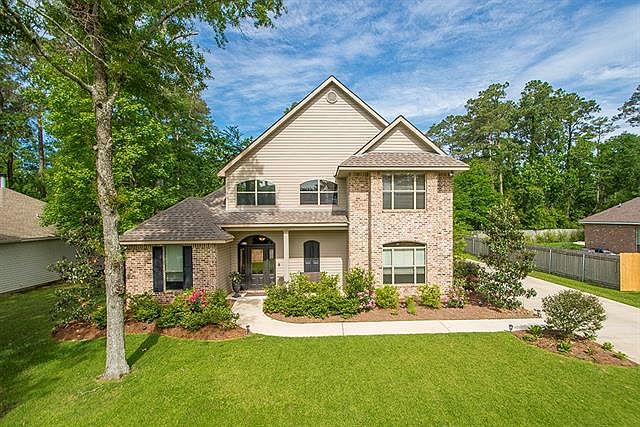 Welcome Home!