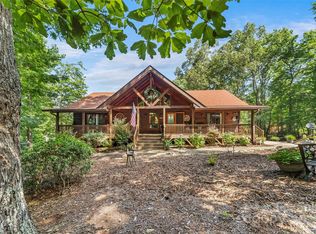 279 Outback Trl, Nebo, NC 28761
