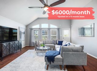 3717 Rams Horn Way, Round Rock, TX 78665