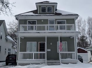1918 N 9th St, Sheboygan, WI 53081