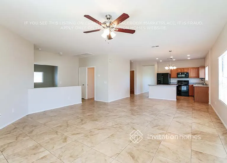 2757 W San Carlos Ln — Photo 5