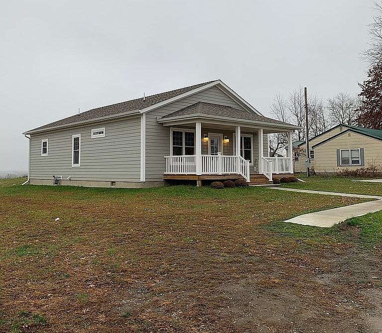 14533 N State St, Mercer, MO 64661 Zillow