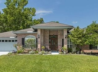 2250 Flatwood Ct, Jacksonville, FL 32223