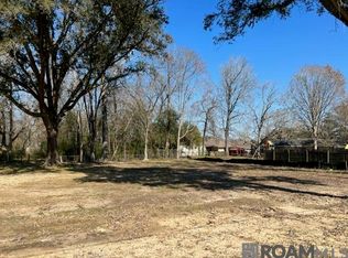 Oliphant Rd, Baton Rouge, LA 70809