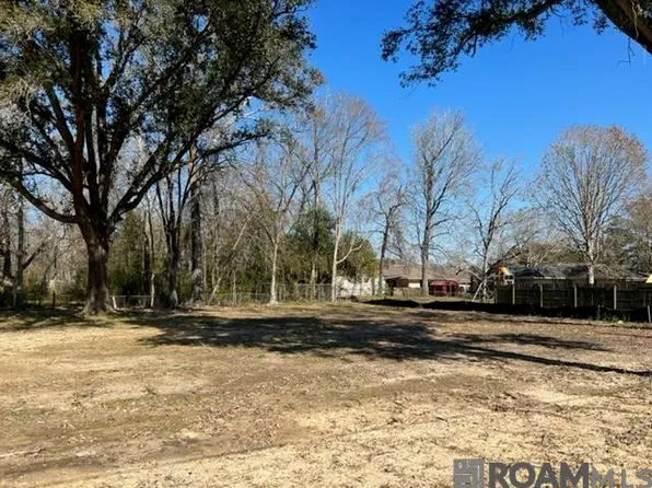 Oliphant Rd, Baton Rouge, LA 70809