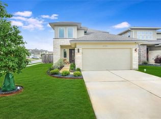 8000 Izetta Ln, Austin, TX 78744