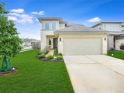 8000 Izetta Ln, Austin, TX, 78744