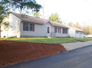 3 Fir Rd, Westford, MA 01886