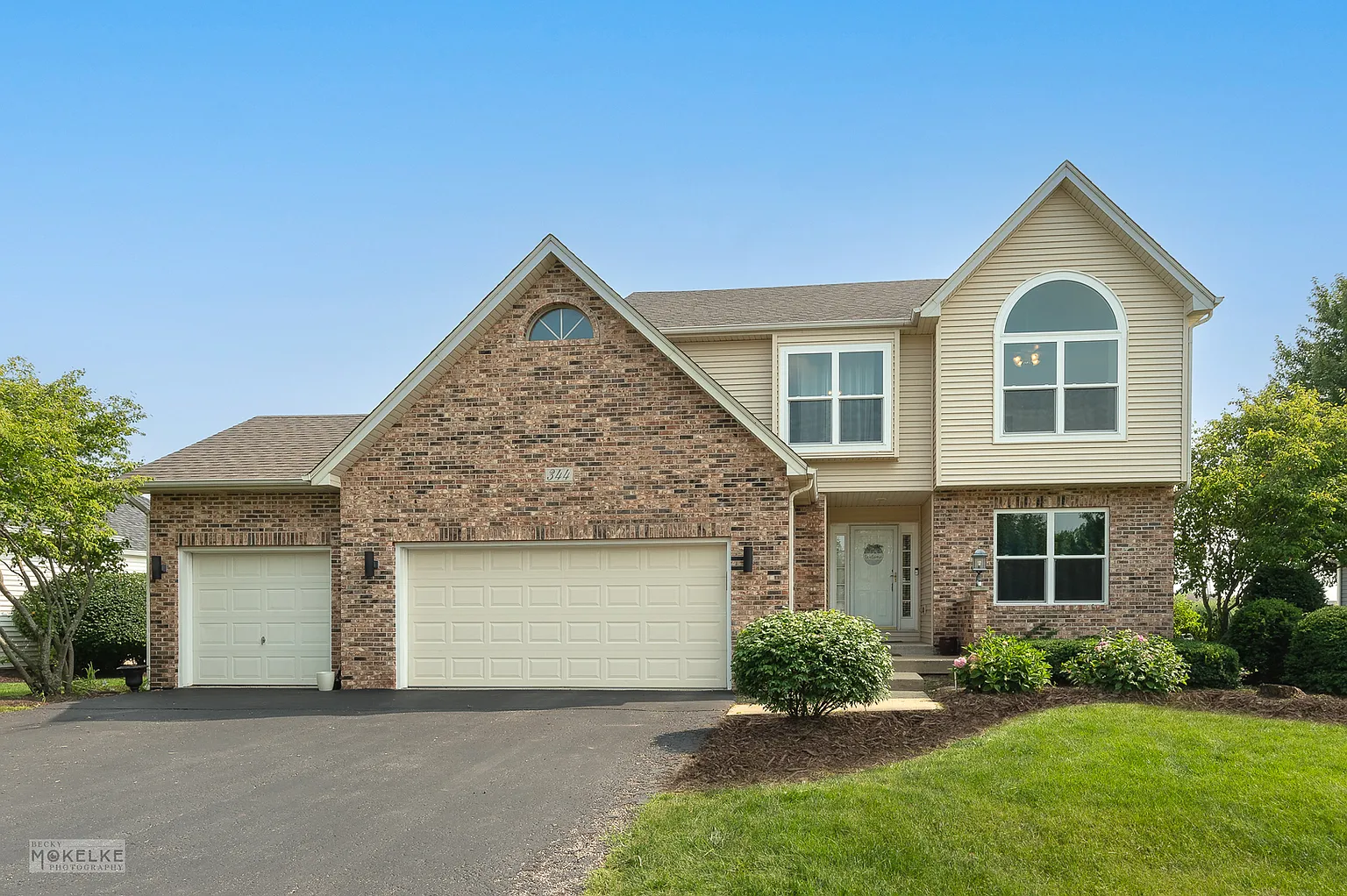 344 Morgan Valley Dr photo 1