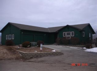 142 N Riverside Dr, Horseshoe Bend, ID 83629