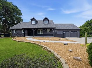 9825 N Route 91, Peoria, IL 61615