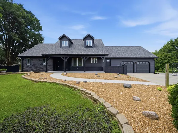 9825 N Route 91, Peoria, IL 61615