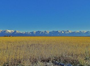 Nhn Sky Prairie Dr LOT 1, Kalispell, MT 59901