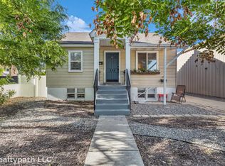 358 W 500 S, Provo, UT 84601