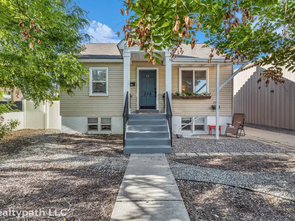 358 W 500 S, Provo, UT 84601