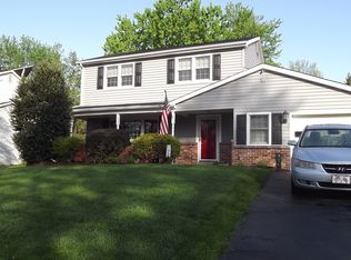 20 Crestland Ter, Doylestown, PA