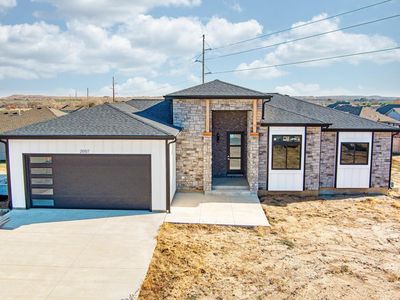 2007 Wheatland Cir, Salina, KS, 67401