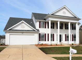 349 Jefferson Circle Dr, Fenton, MO