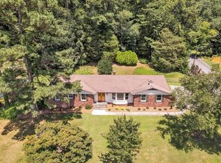 100 N Tibbs Rd, Dalton, GA 30720