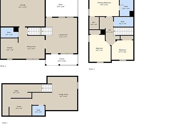 4th image of 1220 Barnett Ave