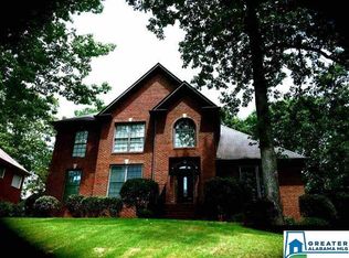 133 Glen Abbey Way, Alabaster, AL 35007