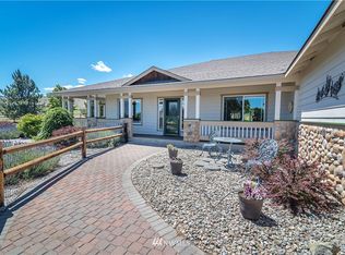 61 Meadow View Dr, Ellensburg, WA 98926