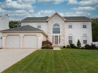 35 Moray Ln, Sewell, NJ 08080