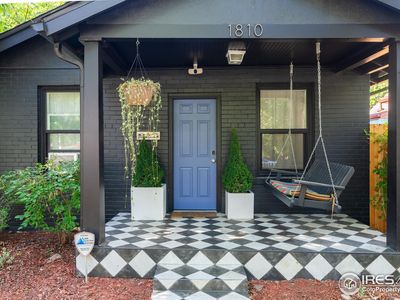 1810 Grove St, Boulder, CO, 80302