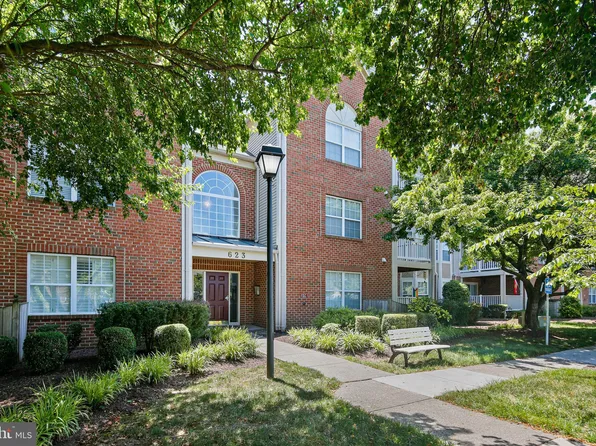 623 Admiral Dr Unit 403, Annapolis, MD 21401