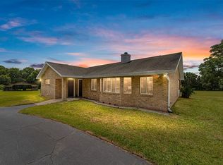 10210 NW 200th Street Rd, Micanopy, FL 32667