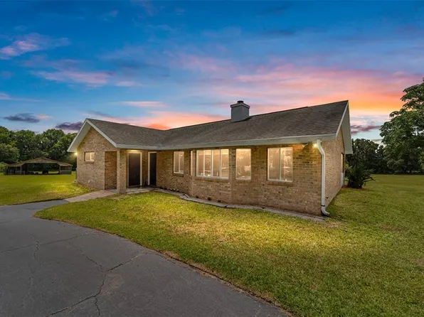 10210 NW 200th Street Rd, Micanopy, FL 32667